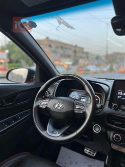 هيونداي كونا